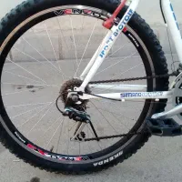 دوچرخه۲۶ دنده ای تورنادو