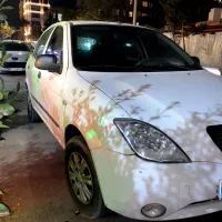 تیبا 2 97|خودرو سواری و وانت|مشهد, حسابی جنوبی (شهرک غرب)|دیوار