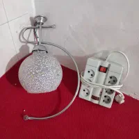 یک عدد محافظ ولوستر سالم