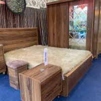 سرویس خواب کد۶۹ تمامmdf|تخت و سرویس خواب|ارومیه, |دیوار