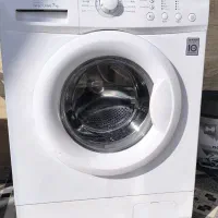 لباسیشویی۷کیلویی ال جی