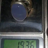 انگشتر نقره  عقیق یمن|جواهرات|قم, چهار مردان|دیوار