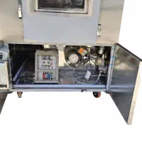 با کیفیت ترین فر ریلی ایران|کافی‌شاپ و رستوران|تهران, شهرک فردوس (حسینی)|دیوار