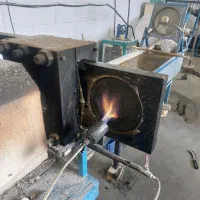 گرانول|ماشین‌آلات صنعتی|ورامین, شهرک صنعتی خیرآباد|دیوار