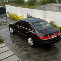 آزرا 2007 فول عمان ،کارکرد واقعی