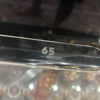 محافظ تلویزیون ۶۵ اینچ|تلویزیون و پروژکتور|بندرعباس, |دیوار