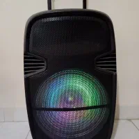 باند چمدونی