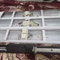 فن پنکه|پنکه و تصفیه‌کنندهٔ هوا|اقبالیه, |دیوار