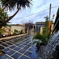 ویلا فلتمدرن فول خوش ساخت|فروش خانه و ویلا|امامزاده عبدالله, |دیوار