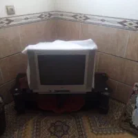 تلویزیون الجی|تلویزیون و پروژکتور|زرند, |دیوار
