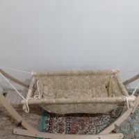 وسایل بچه|تخت و صندلی بچه|هشتگرد, هشتگرد قدیم|دیوار