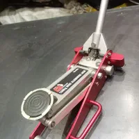 جک سوسماری کلکسیونی