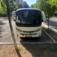 مینی بوس سیترا ۲۱ +۱نفره انکائی