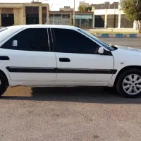 زانتیا 2000 مدل 83|خودرو سواری و وانت|کرمان, |دیوار