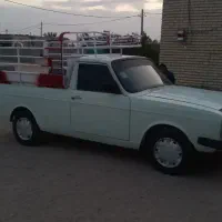 پیکان وانت۹۰ درحد