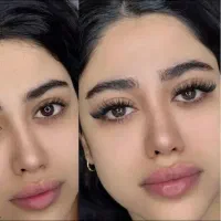 جشنواره تخفیف اکستنشن مژه