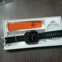 ساعت هوشمند