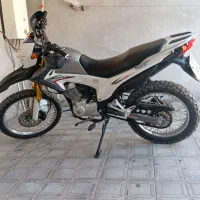 تریل پرواز 200 مدل 1403
