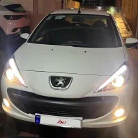 ۲۰۷ اتومات ۱۴۰۲ بیرنگ tu5پلاس esp