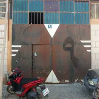 درب ریلی سوله