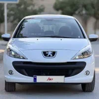 207 پانا اتومات ۱۴۰۳ اقساطی آذر گستر پارسیان