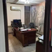 میدان فاطمی جویبار۷۶متر۲پارکینگ سندی موقعیت اداری|فروش دفتر کار، اتاق اداری، مطب|تهران, بلوار کشاورز|دیوار