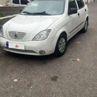 تیبا ۲ مدل ۹۶|خودرو سواری و وانت|رشت, دیلمان|دیوار