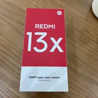 شیامی 13x|موبایل|رشت, پیرکلاچای|دیوار