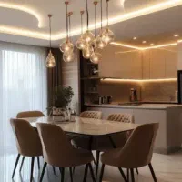 اجاره واحد روزانه برای مسافران عزیز