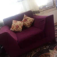 مبل دوتومن|مبلمان خانگی و میز عسلی|شیروان (خراسان), |دیوار