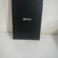 هارد اکسترنال سیلیکون پاور sp