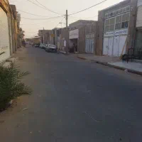 زمین کاسه گری فروشی|فروش دفتر صنعتی، کشاورزی، تجاری|قم, شهر قائم|دیوار