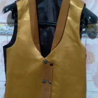 کت و شلوار|لباس|پاکدشت, حصار امیر|دیوار