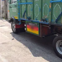 خاور ۸۰۸ مدل ۵۶|خودرو سنگین|رشت, شهرک صبا|دیوار