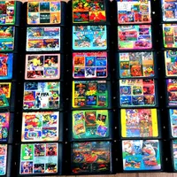 بازی سگا ،میکرو ،آتاری،نینتندو