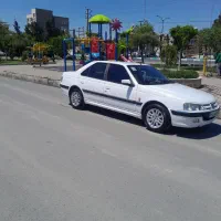 پژوپارس مدل93