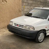 پراید ۸۸|خودرو سواری و وانت|قرچک, مهدیه|دیوار