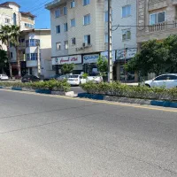 اجاره مغازه ۲۵ متر فردوسی غربی