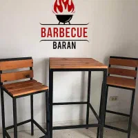 میز و صندلی بار کافه ای|کافیشاپ و رستوران|بناب, |دیوار