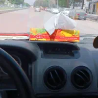 تیبا یک صندوق دار فروشی فوری مدل ۹۷