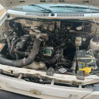 پراید۱۳۱مدل ۹۵دوگانه شرکتی|خودرو سواری و وانت|اهواز, کوی فرهنگیان ۲|دیوار