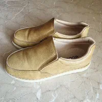 کفش کالج پسرانه مجلسی سایز ۳۲ دو جفت