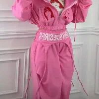 سه تیکه ترند اینستا