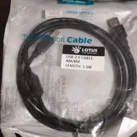 یک عدد کابل ۱.۵متری|لوازم جانبی موبایل و تبلت|بندر انزلی, سامانسر|دیوار