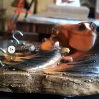 جا کلیدی برای آویزان کردن از دیوار