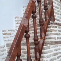 نقاشی ساختمان وکاغذ دیواری|خدمات پیشه و مهارت|بجنورد, |دیوار