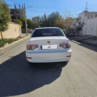 سورن EF7 یگانه مدل 1403|خودرو سواری و وانت|شیراز, کاراندیش|دیوار