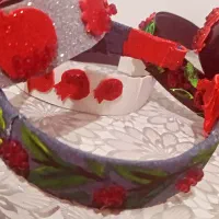 گیره ها وتل های یلدایی...|بدلیجات|مراغه, |دیوار