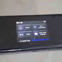 مودم هواوی جیبی