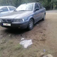 سمند LX ساده، مدل ۱۳۹۳